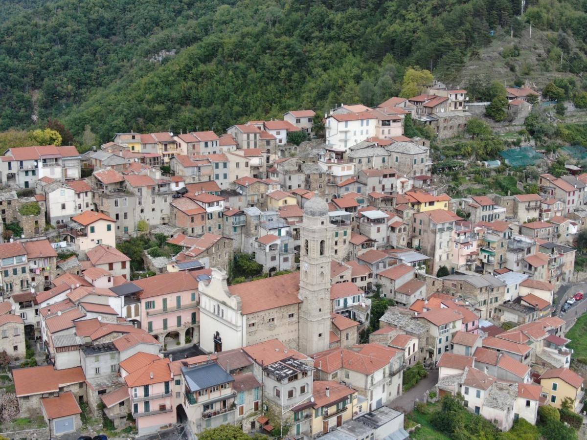 AndagnaCasa Di Nonno Meme Citra 008035-Lt-0018公寓 外观 照片