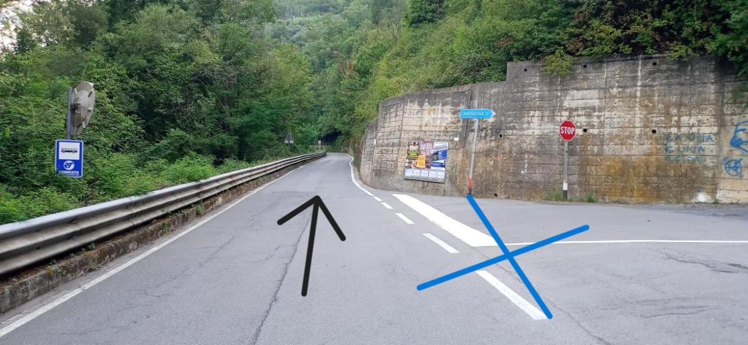 AndagnaCasa Di Nonno Meme Citra 008035-Lt-0018公寓 外观 照片